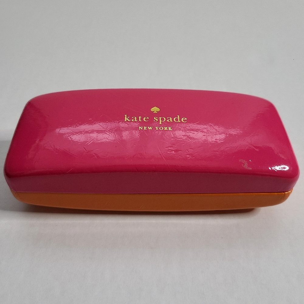 Kate Spade Sunglasses Case